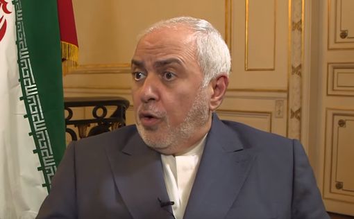 Зариф: Иран готов к переговорам с США при одном условии