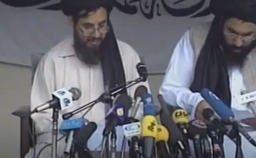 Выборы президента США: Талибан поддержал Трампа