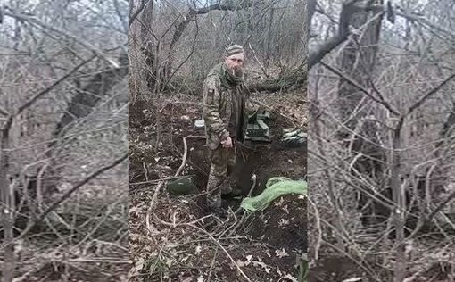 ООН: видео убийства военного после слов "Слава Украине" - подлинное | Фото: twitter