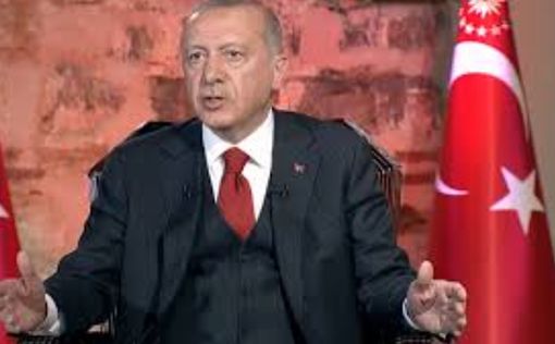 Эрдоган идет не лучшим путем