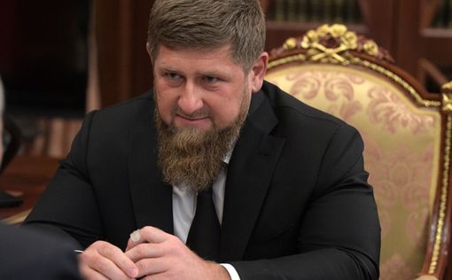 Глава Чечни: "Спецоперация в Украине завершится до конца года"