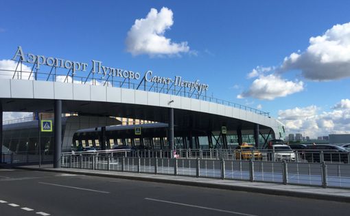 Аэропорт Пулково в Питере закрыт после взрывов в метро