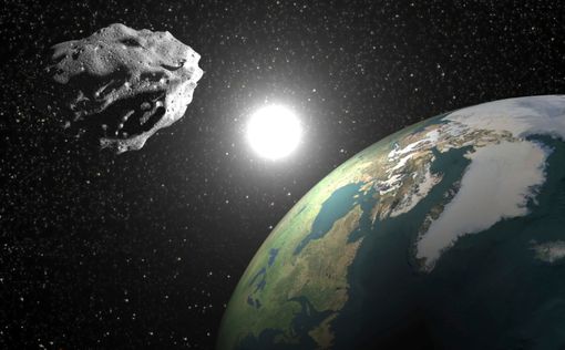 Астроном из NASA назвала астероид именем Малалы Юсуфзай