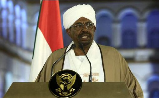 В Судане атакована тюрьма, где содержался свергнутый экс-президент
