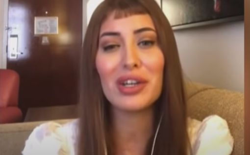 Экс-мисс Ирак приветствовала соглашения с Израилем