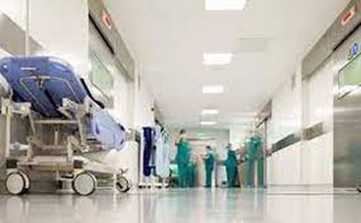 Канада развернет в Европе госпиталь для украинцев