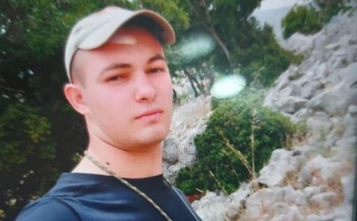 Розыск: солдат ЦАХАЛа пропал без вести