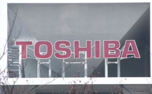 Toshiba пытается восстановить доверие инвесторов