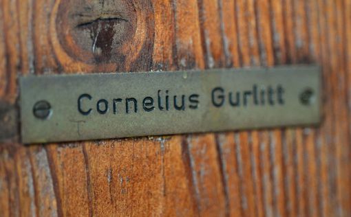 Шедевры коллекции Гурлитта выставят в музее Берна