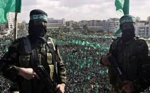 ХАМАС обвинил Израиль в задержке обмена пленными