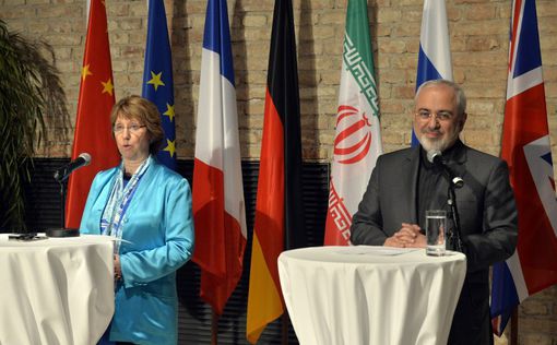 Ядерные переговоры с Ираном продолжатся в сентябре