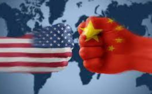 В США пригрозили Китаю "беспилотным адом"