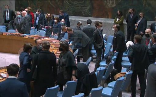 Совбез ООН собирает срочное заседание на фоне угрозы теракта на Запорожской АЭС