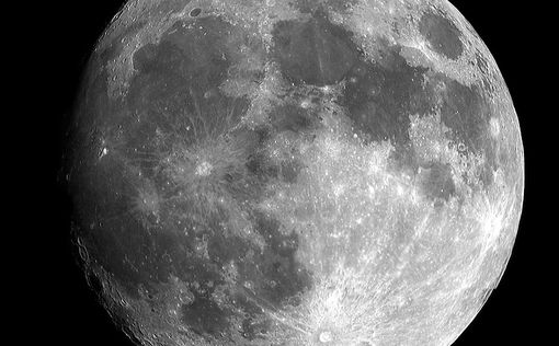 Израильский старт-ап Space IL планирует высадку на Луну