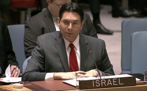 ООН – Израилю: освободите сотрудника, помогавшего ХАМАСу
