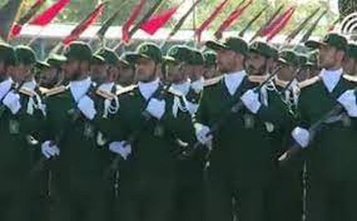В Иране убиты несколько членов КСИР