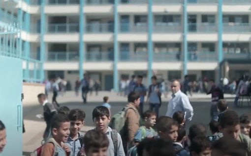 Данон: школы  в Газе - арсеналы террористов