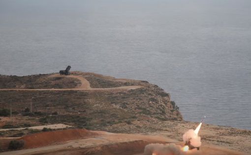 Испания сохранит свои ракеты в Турции