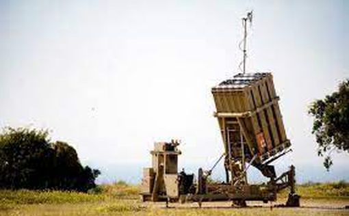 По Израилю за час совершено шесть пусков ракет