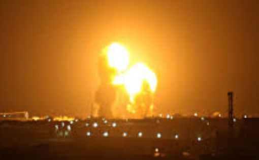 Оценка пуска ракет из Газы