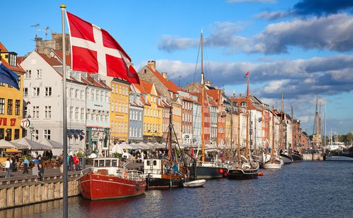 В Дании больше нет места беженцам