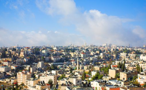 Еврейский Университет Иерусалима – на 23-м месте в мире