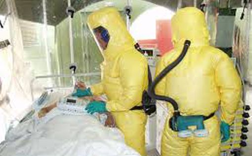 В Конго вновь появился вирус Эбола