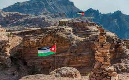 Премьер Иордании об израильско-палестинском государстве