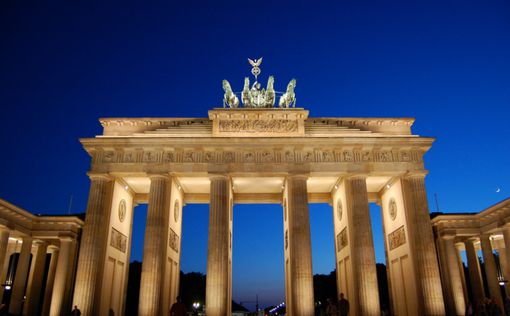 В Берлине построят общий храм иудеев, христиан и мусульман