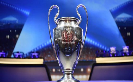 1/4 финала Лиги Чемпионов: на экранах великолепная восьмерка | Фото: AFP