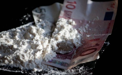 Израильтянин вез из Перу 2 кг кокаина