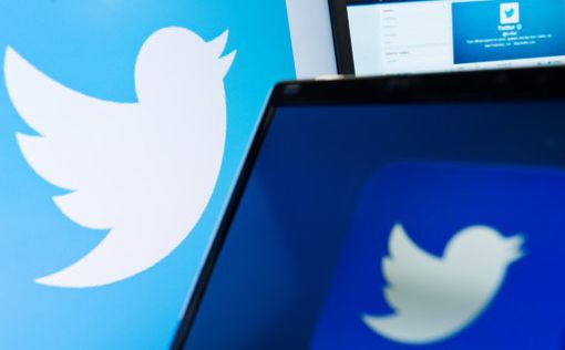 Доступ к Twitter "Правого сектора" заблокирован в России
