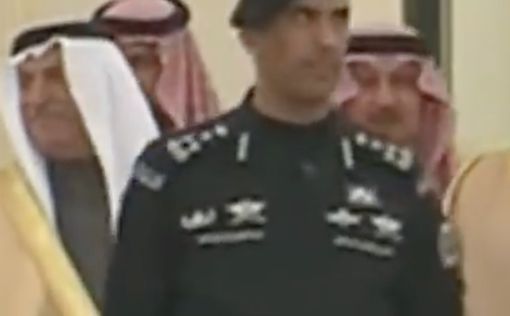 Личный телохранитель саудовского короля убит в перестрелке