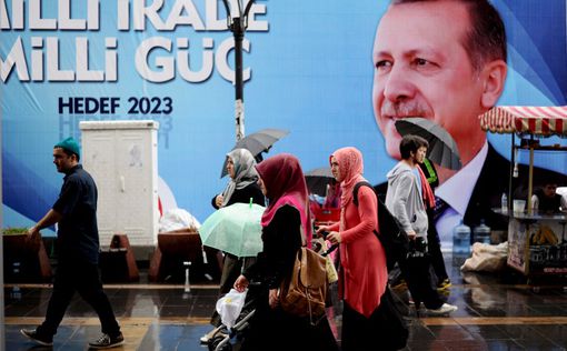 Турция: страна впервые выбирает президента