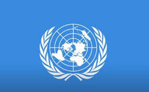Представитель ООН извинился за слова о еврейском лобби