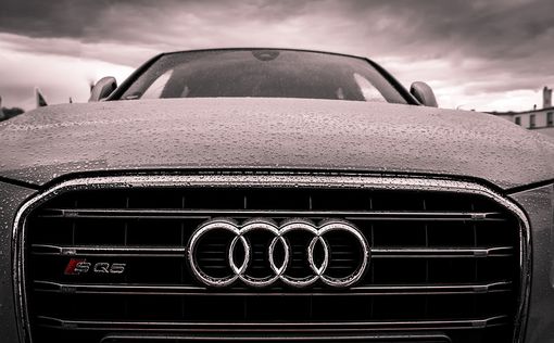 На треке замечен самый скоростной универсал Audi в истории – фото