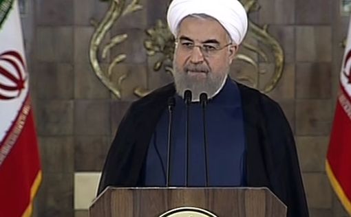 Рухани: США должны “вернуться в нормальное состояние”