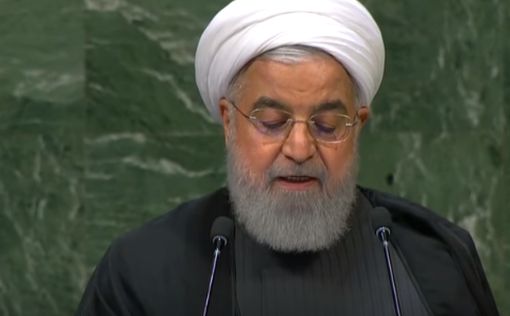 Рухани приказал расследовать заявление о пытках