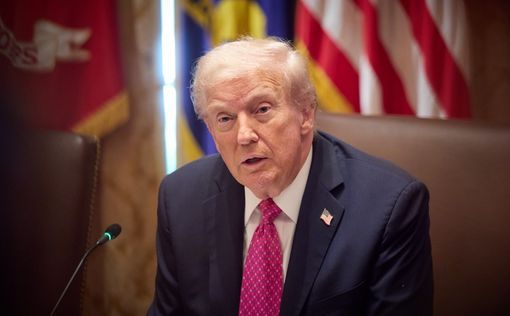 Трамп заявил о возможности получить уран из Ирана без сделки