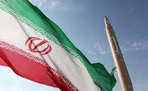 Иран развернул системы ПВО по всей стране