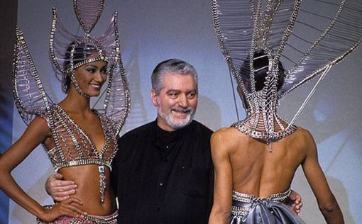 Умер знаменитый французский модельер Пако Рабан