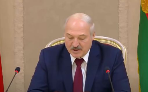 Лукашенко: РФ и КНР поддержали Беларусь