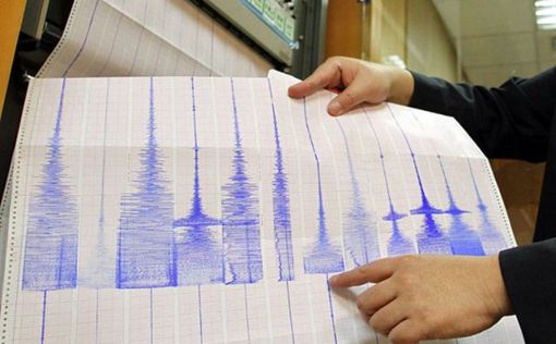 Информация о разрушениях из-за землетрясения в Италии