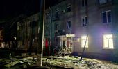 Ночная атака РФ на Харьков: двойное попадание в дома, есть погибшие. Детали | Фото 2