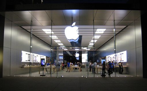 Новая Зеландия обвинила Apple в неуплате налогов