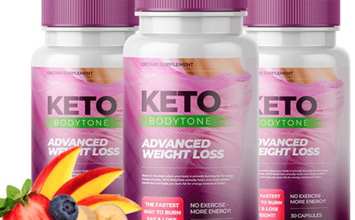 Keto BodyTone: как быстро избавиться от жира