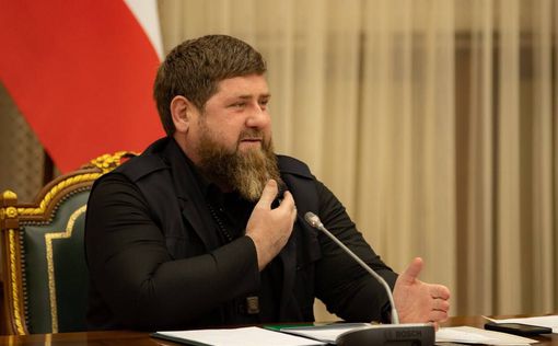 Кадыров "готов отправить" своих "бойцов" в США