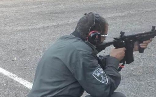 Тысячи штурмовых винтовок израильского производства выданы отрядам самообороны