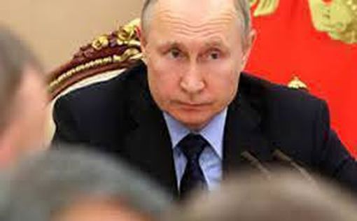 Источники: Позиции Путина пошатнутся из-за поражения в Украине