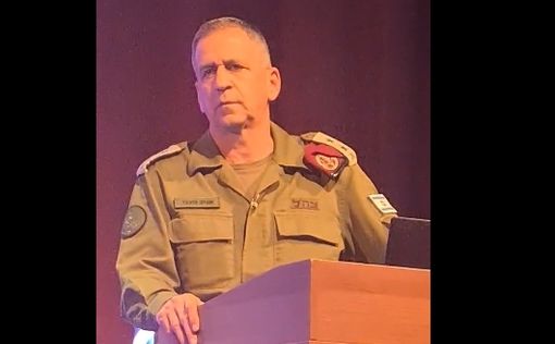 Генерал Авив Кохави: Пусковая установка в доме - легитимная цель